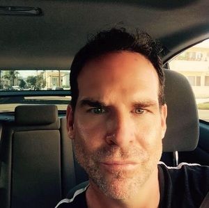 Meet your Posher, Brian